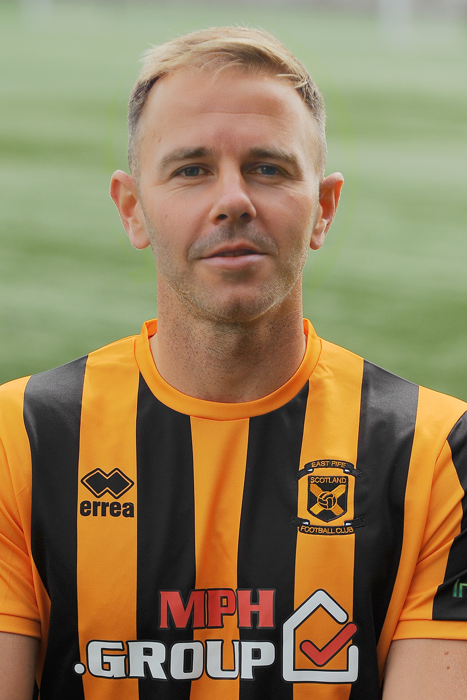 Alan Trouten