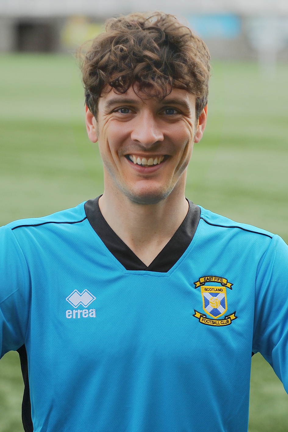 Allan Fleming