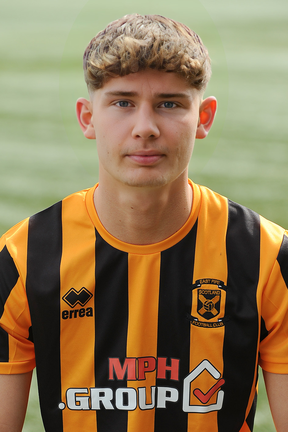 Brendan Ramsay