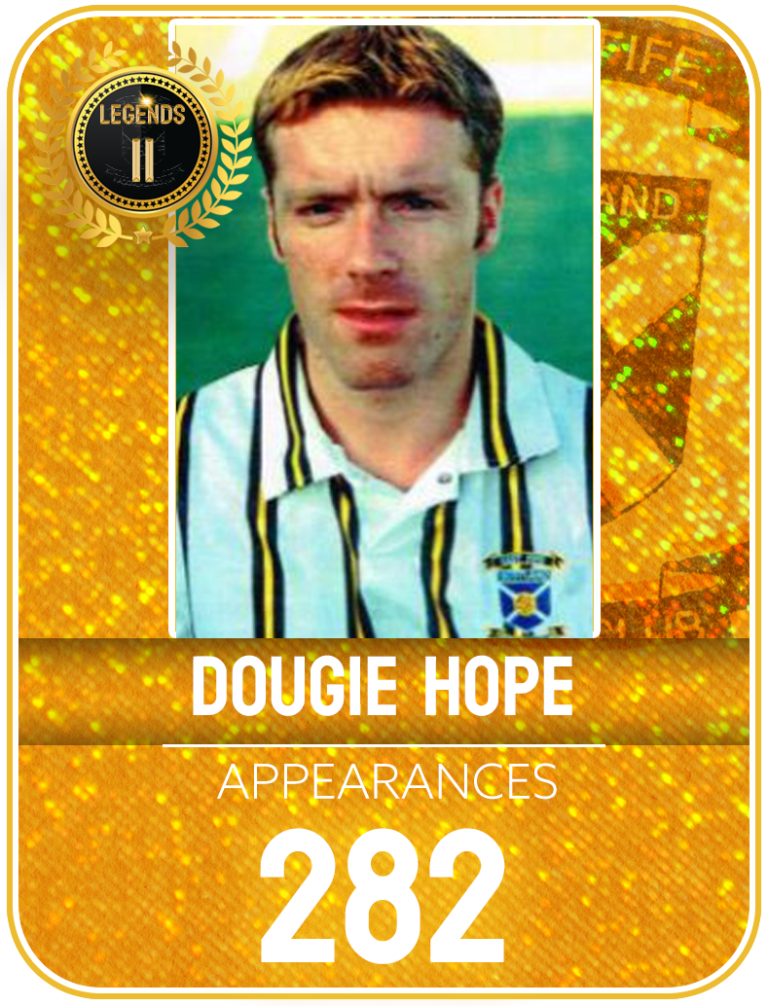 Dougie Hope