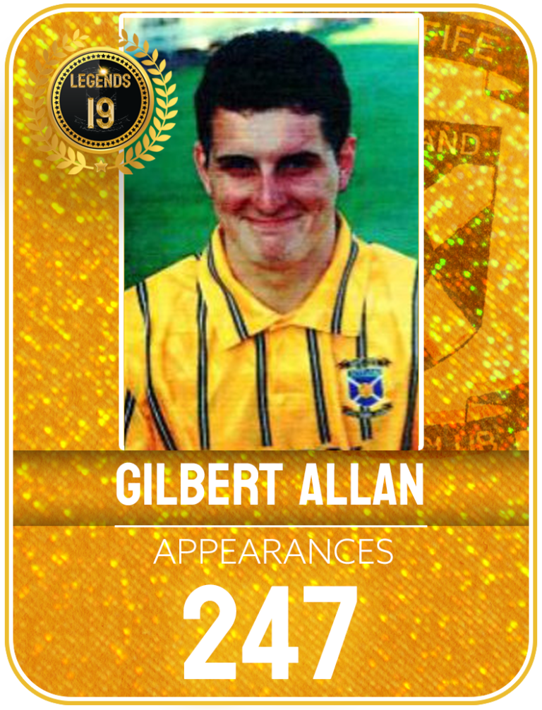 Gilbert Allan