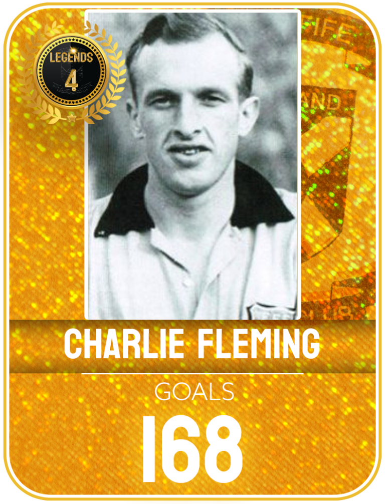 Goals Charlie Fleming