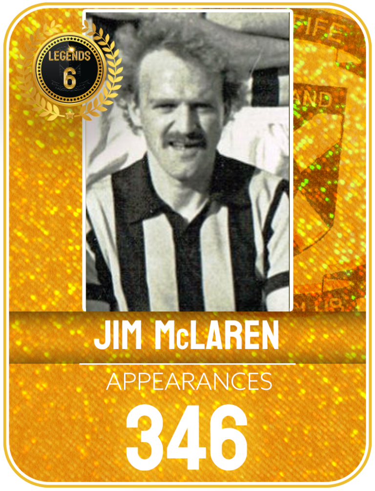 Jim McLaren