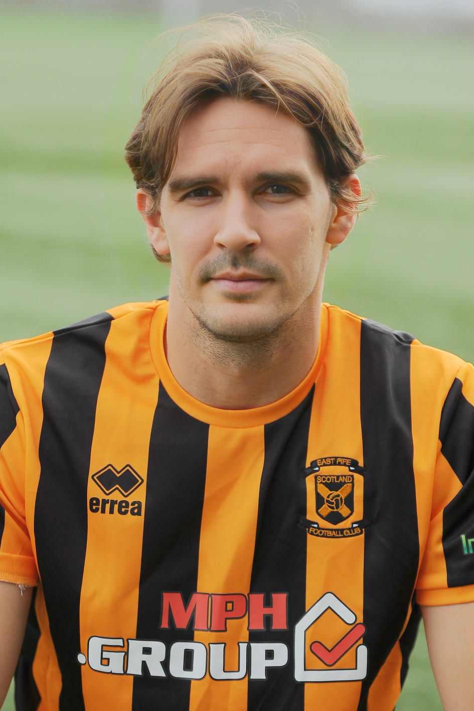 Kieran Millar