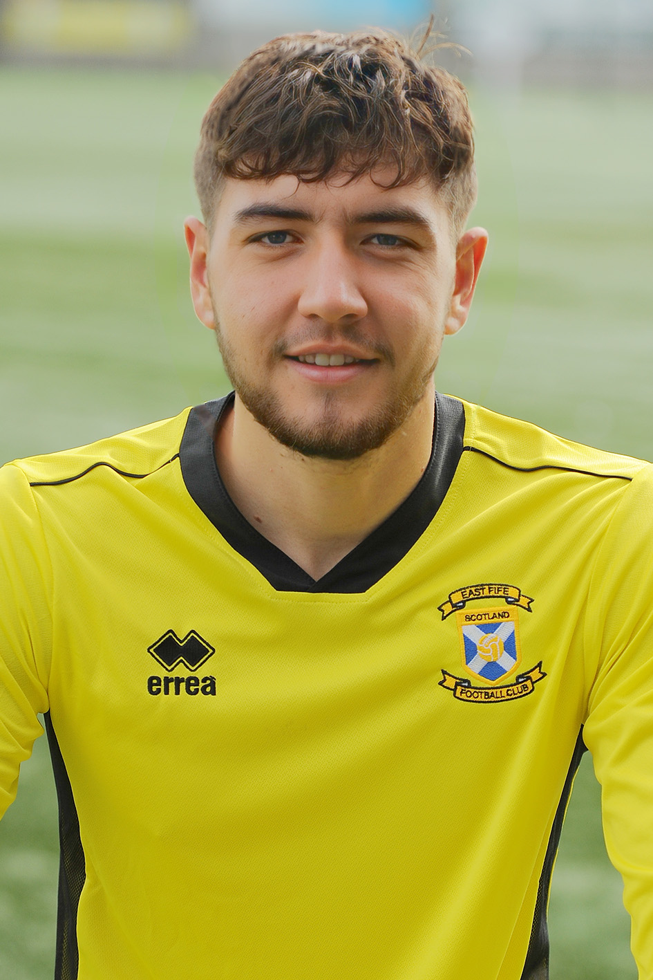 Liam McFarlane