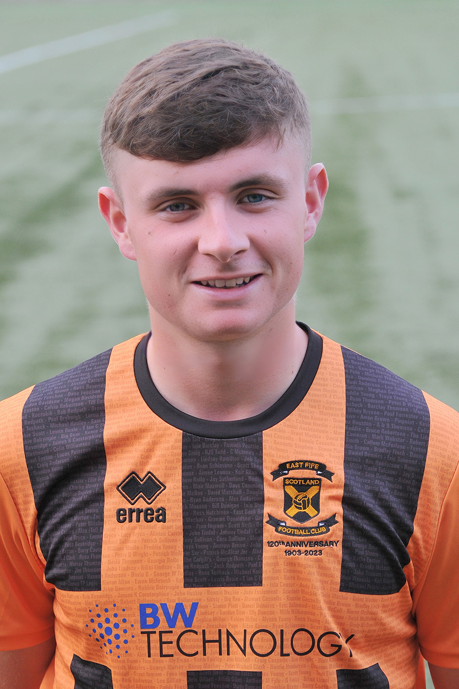 Logan Briggs