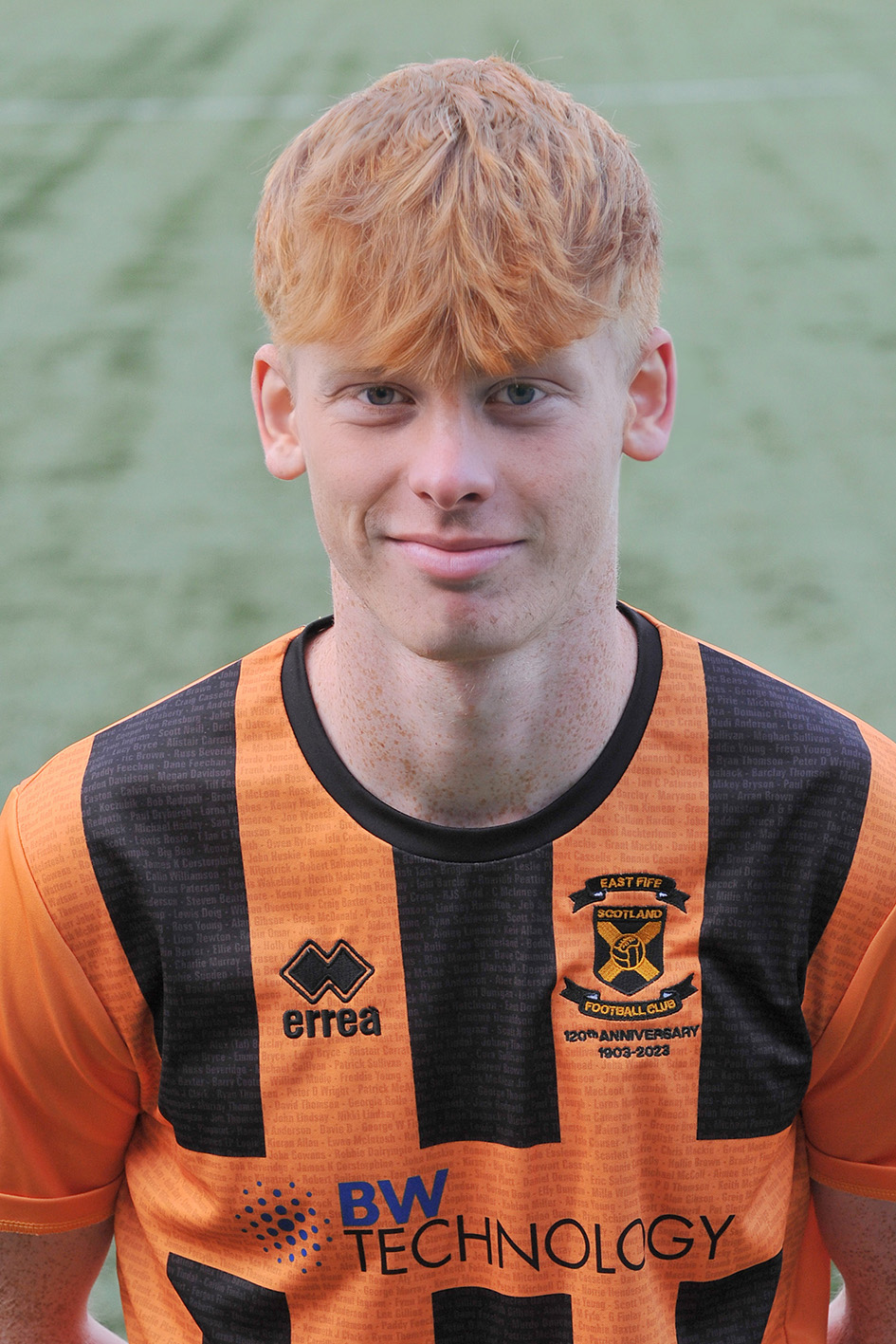 Neil Blake