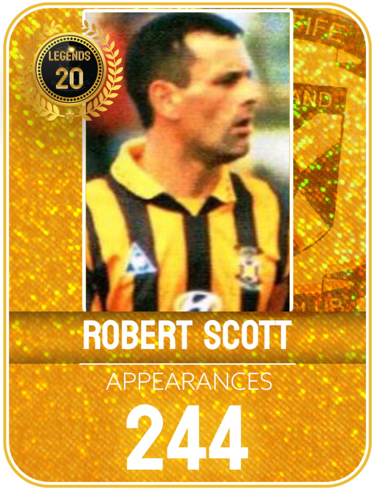 Robert Scott