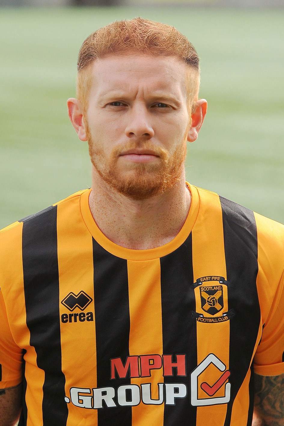 Scott Shepherd
