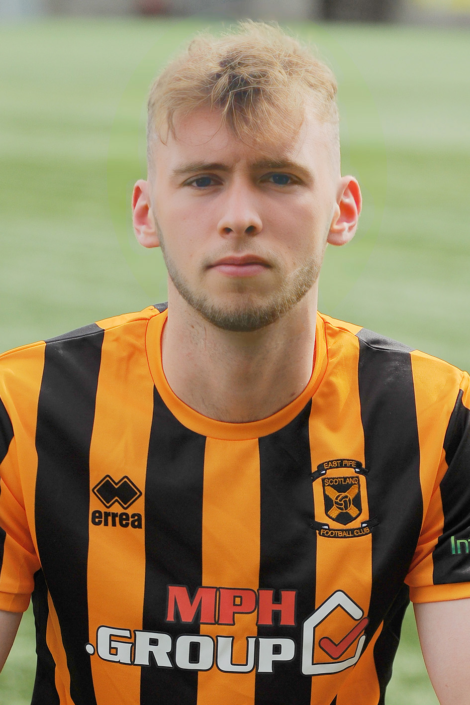 Sean Docherty
