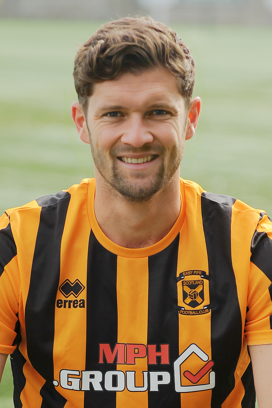 Stewart Murdoch