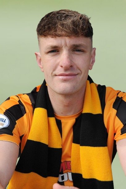 Cameron Ross