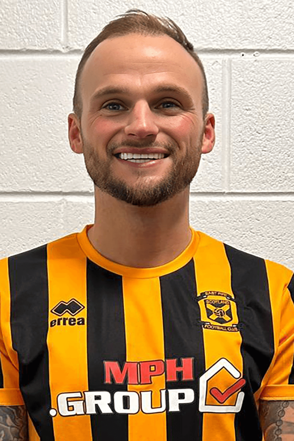 Kallum Higginbotham