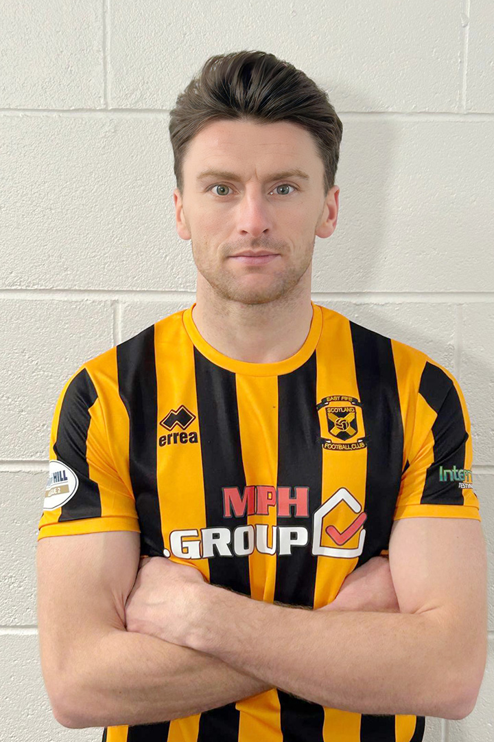 Michael McKenna