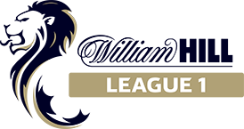 William Hill League One 2026-27