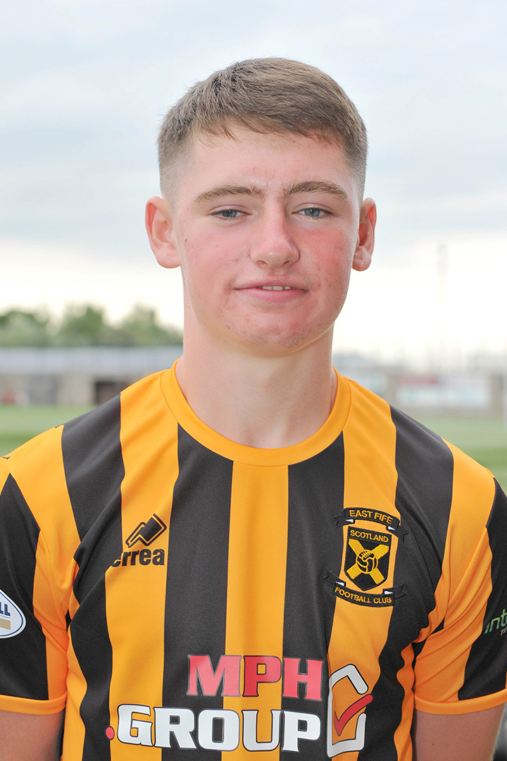 Lewis Latona
