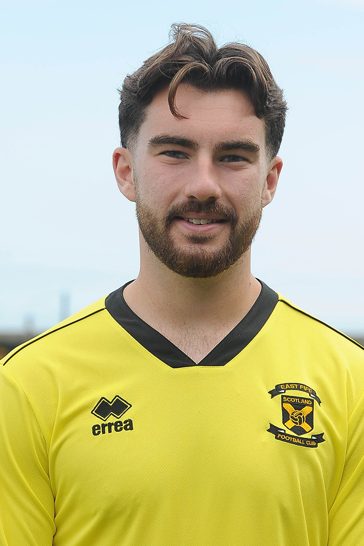 Ruairidh Adams