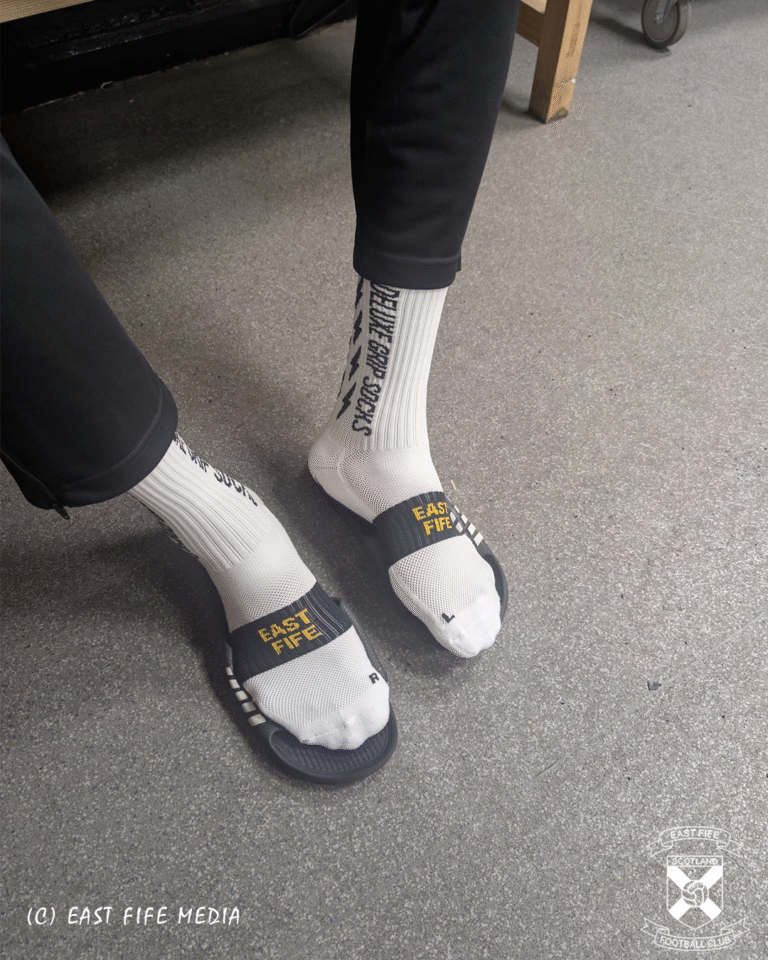 Grip socks