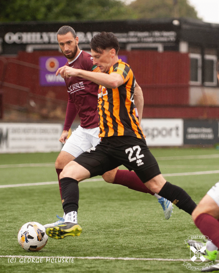 Stenhousemuir 1