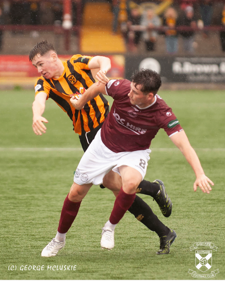Stenhousemuir 10