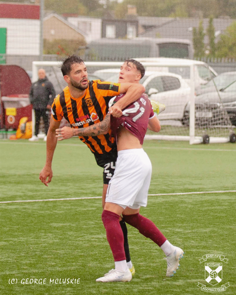 Stenhousemuir 2