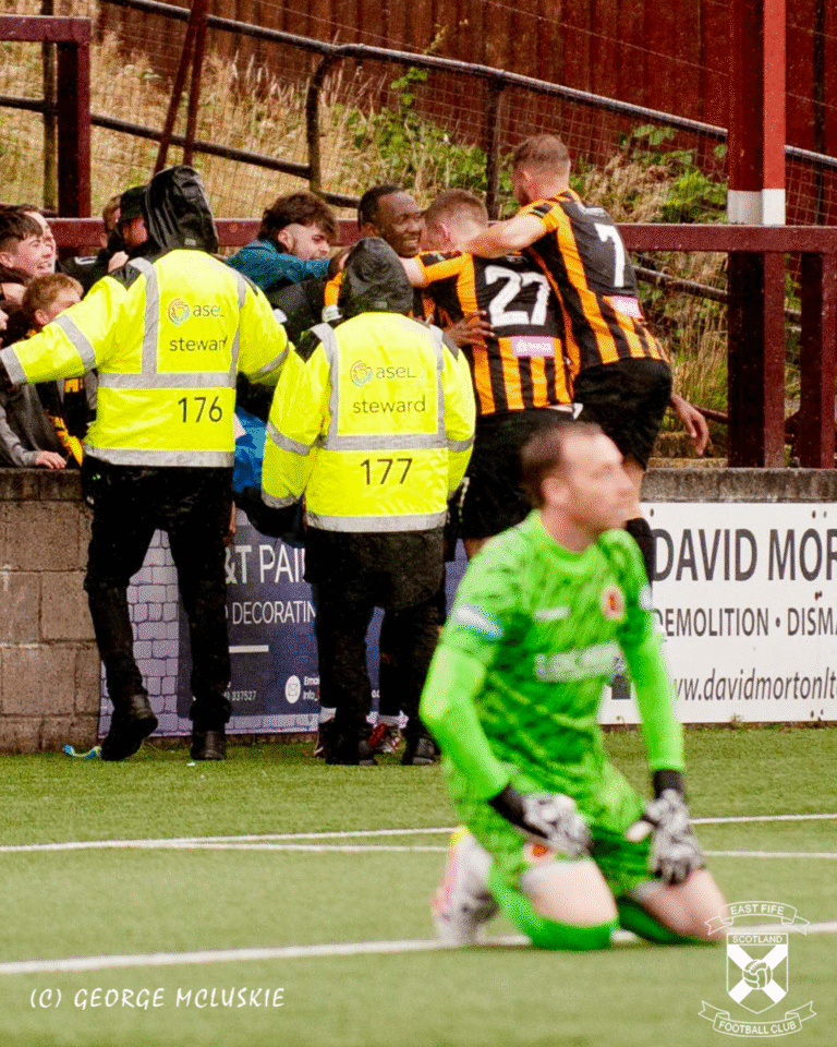 Stenhousemuir 3