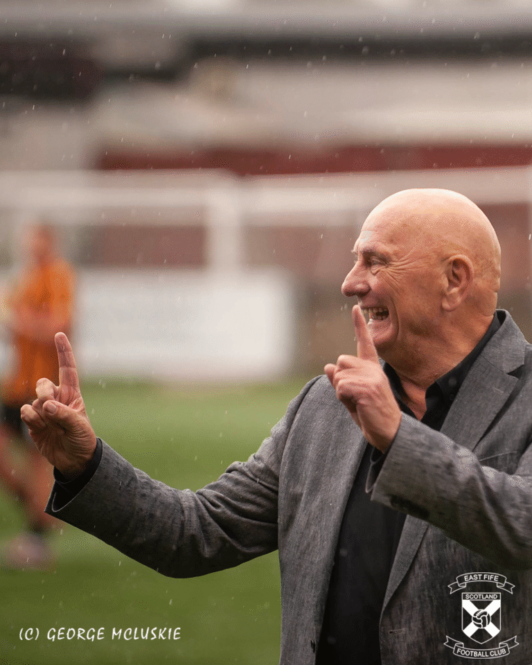 Stenhousemuir 4