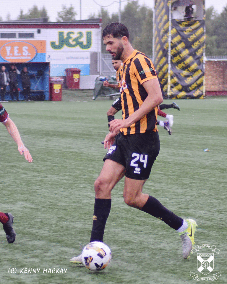 Stenhousemuir 6