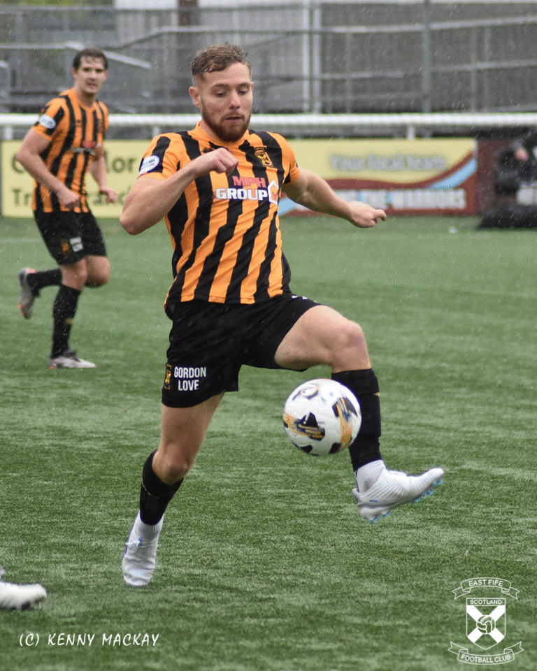 Stenhousemuir 7