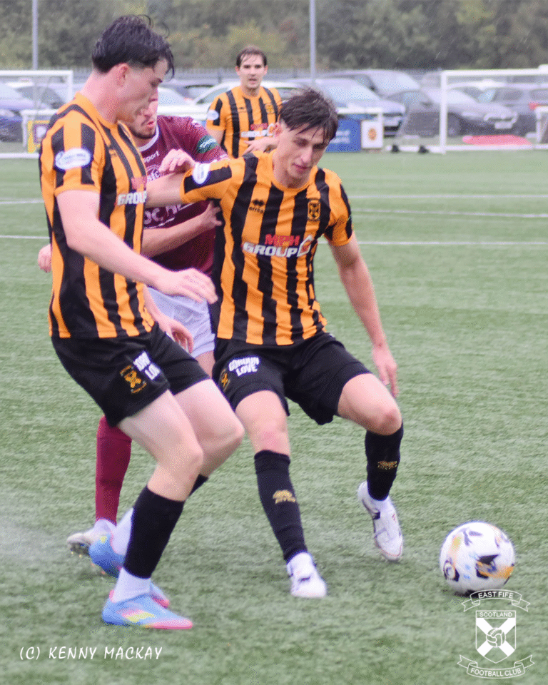 Stenhousemuir 8