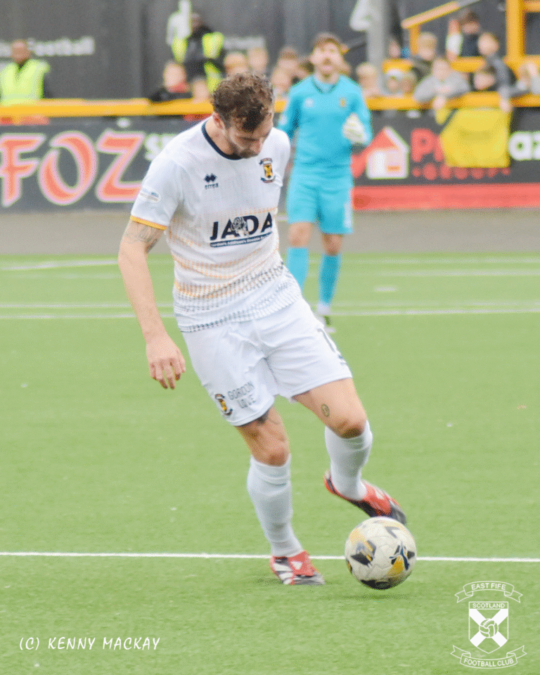 ALLOA 8