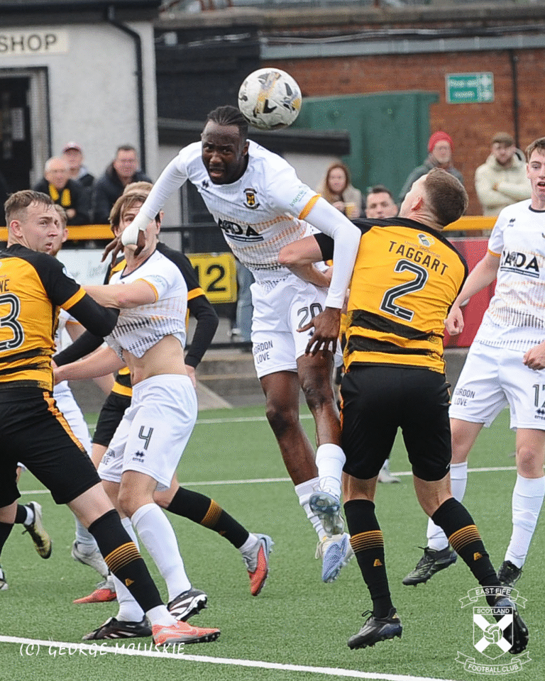 ALLOA 9