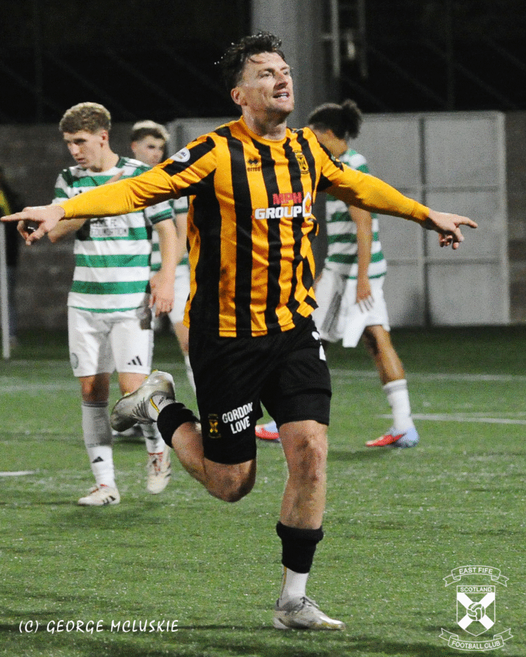 CELTIC B 2