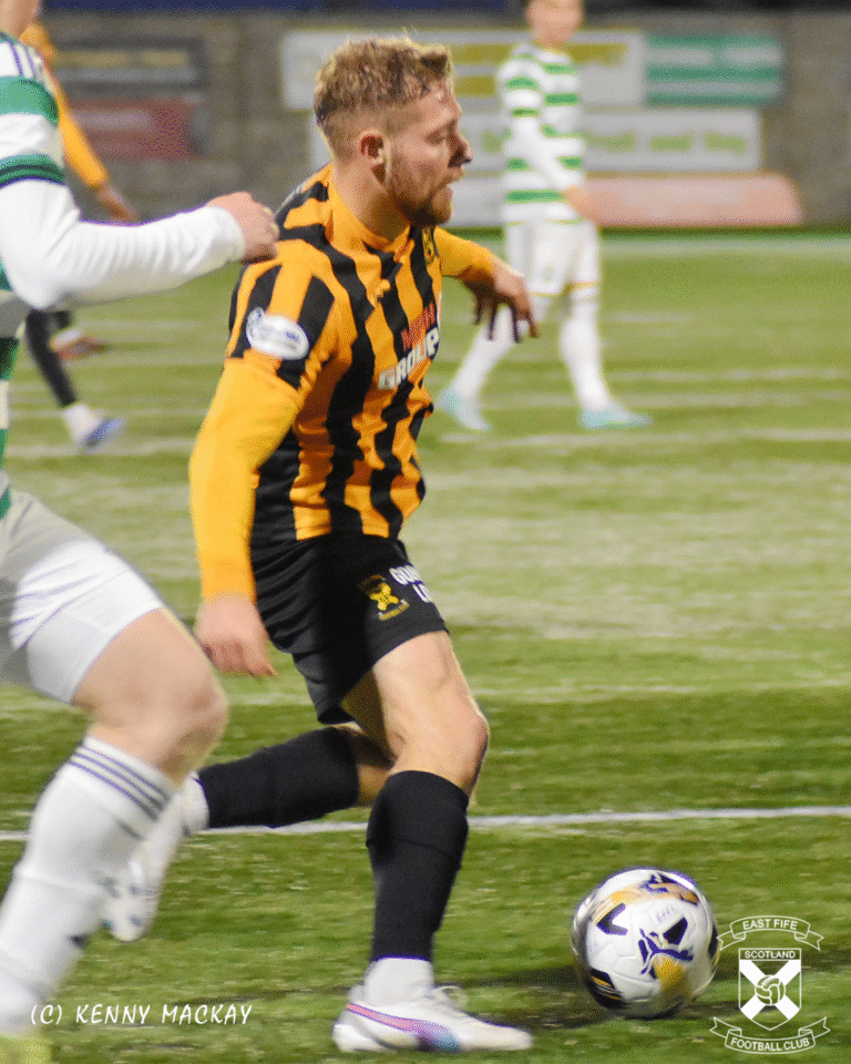 CELTIC B 5