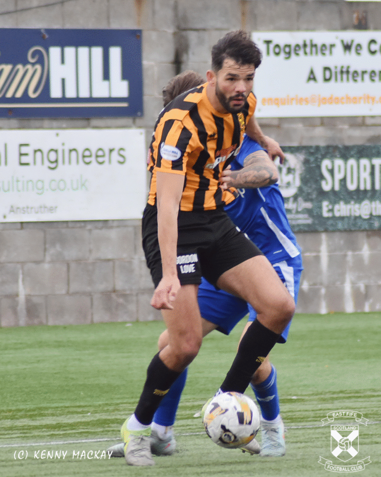 COVE RANGERS 1
