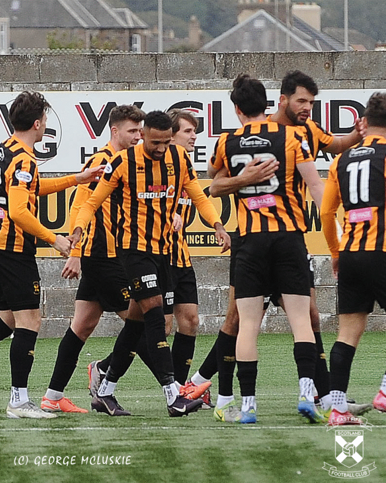 COVE RANGERS 10