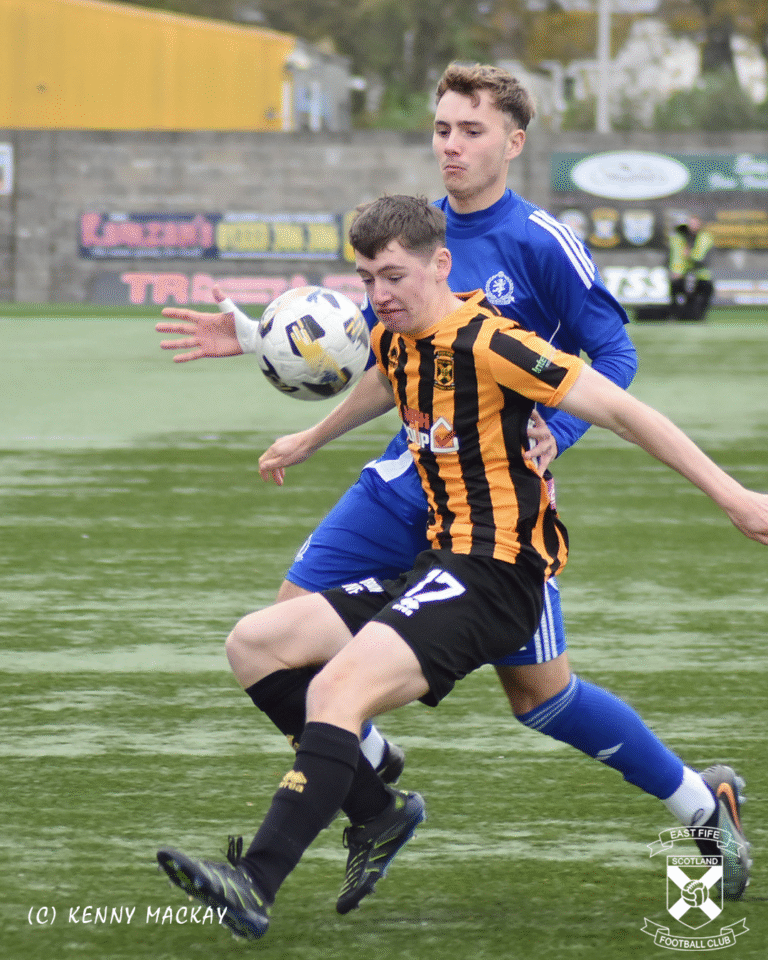 COVE RANGERS 2