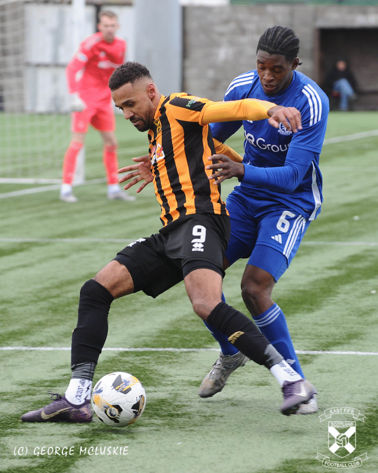 COVE RANGERS 4