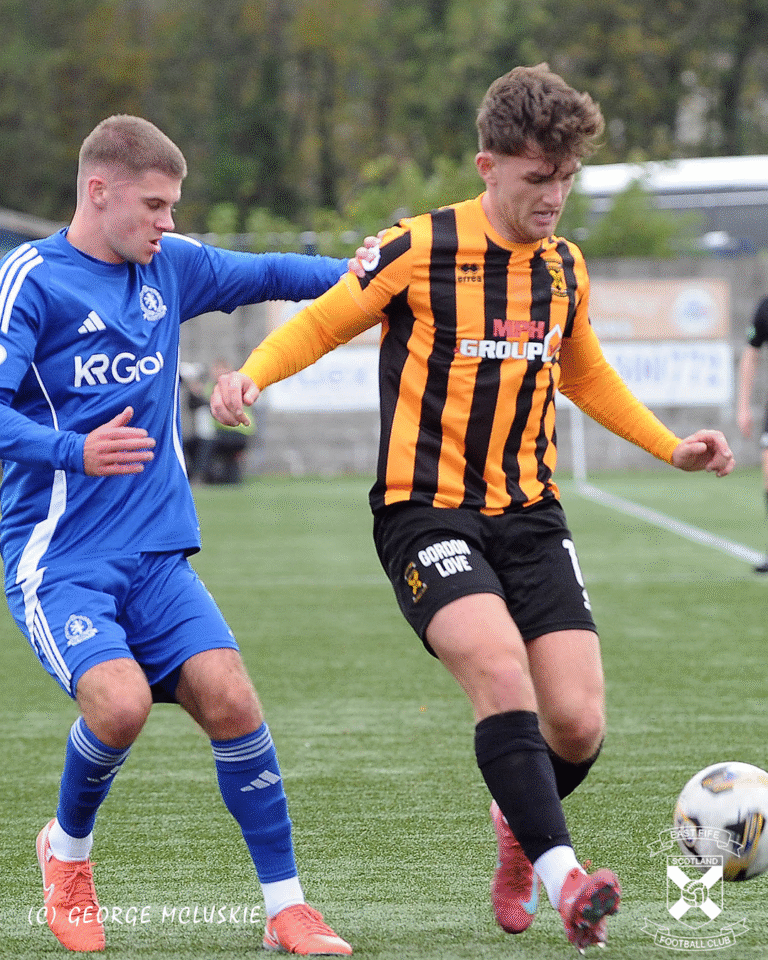 COVE RANGERS 5