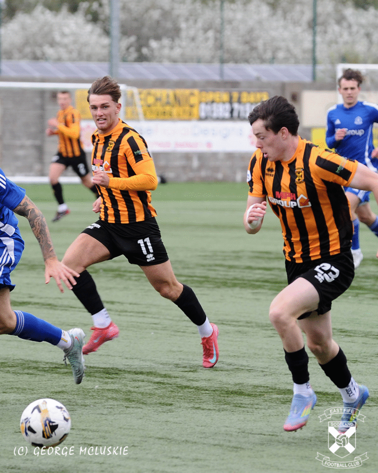 COVE RANGERS 6
