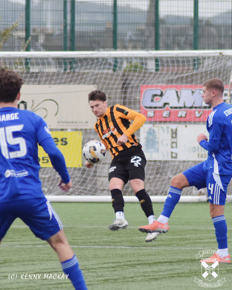 COVE RANGERS 9