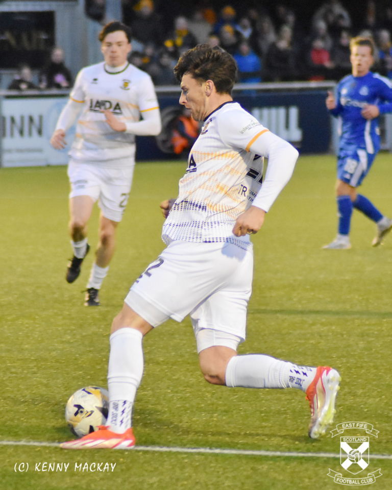 COVE RANGERS 2