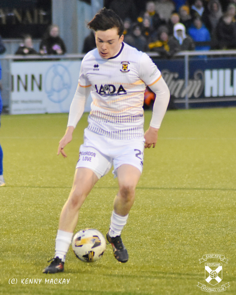 COVE RANGERS 3