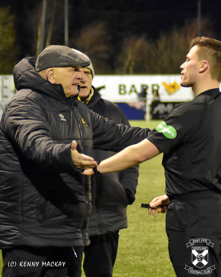 COVE RANGERS 4