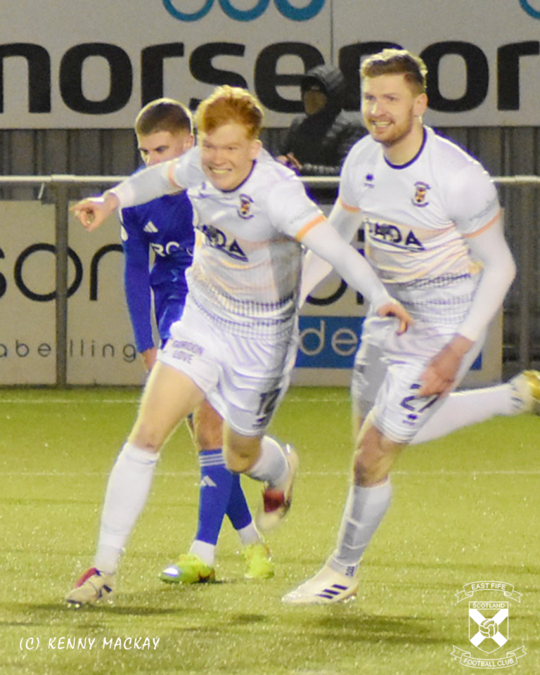 COVE RANGERS 5