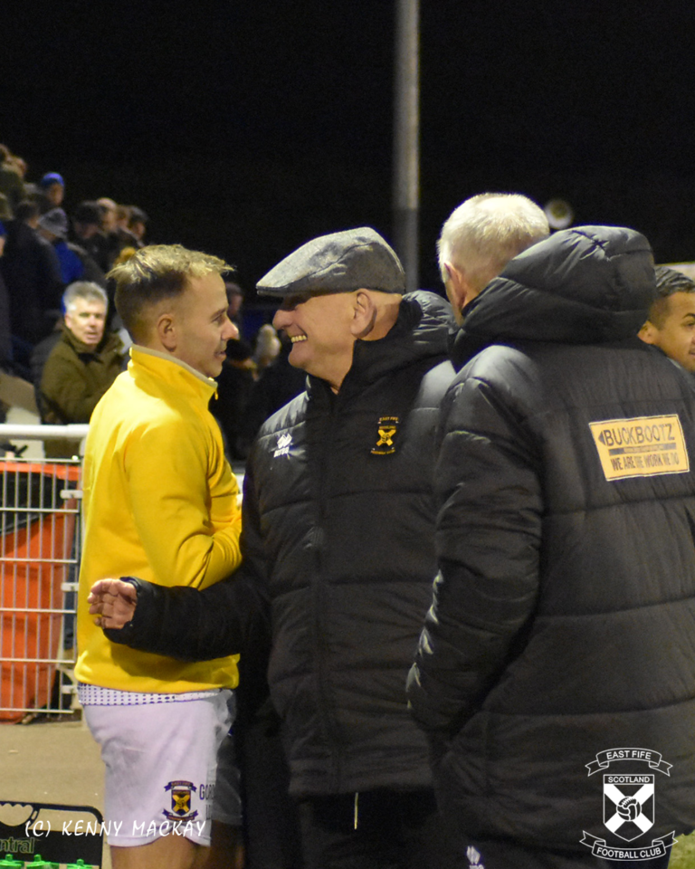 COVE RANGERS 8