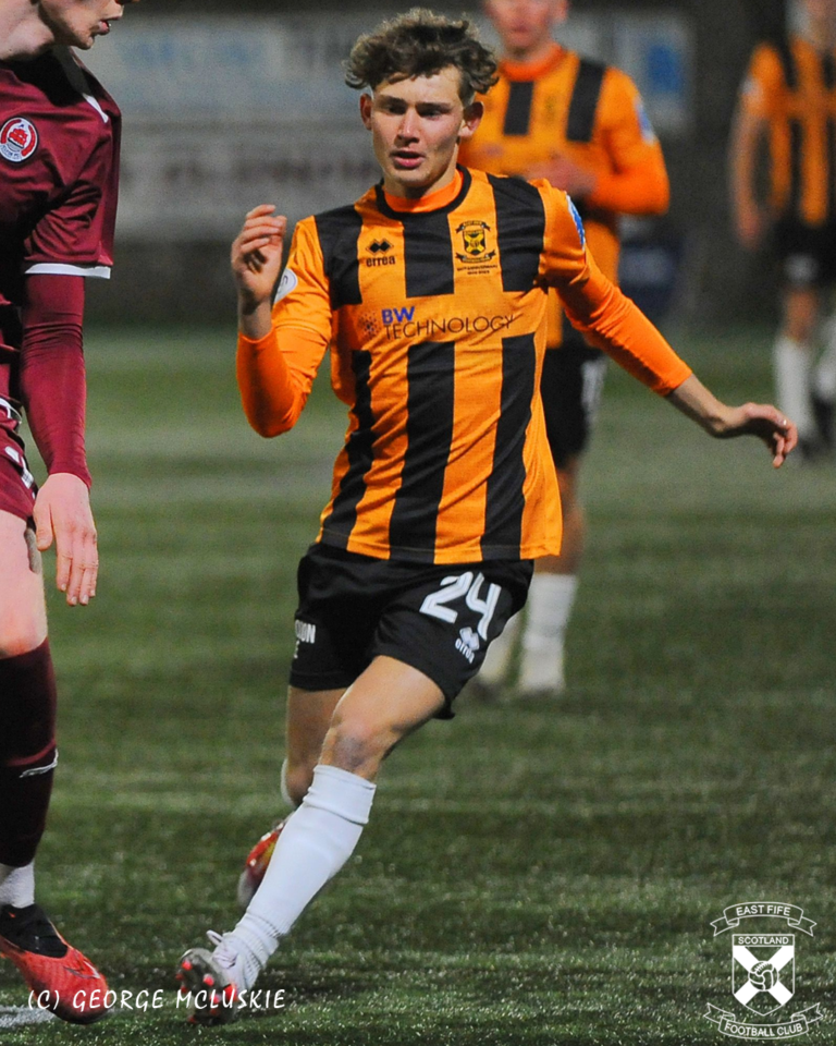 BRENDAN RAMSAY 1