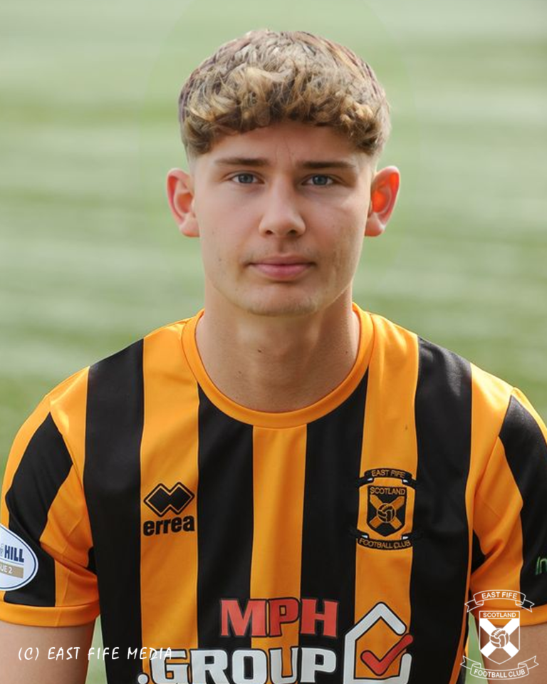 BRENDAN RAMSAY 6