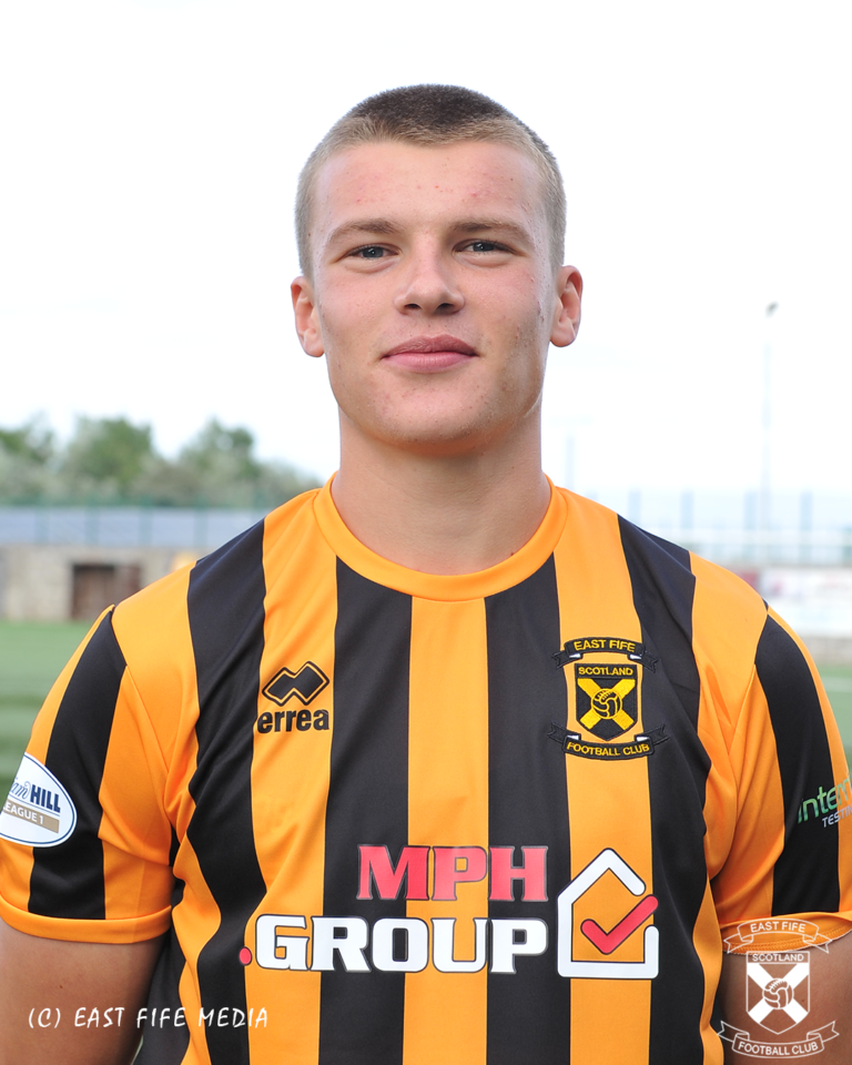 EWAN MCLEOD 8