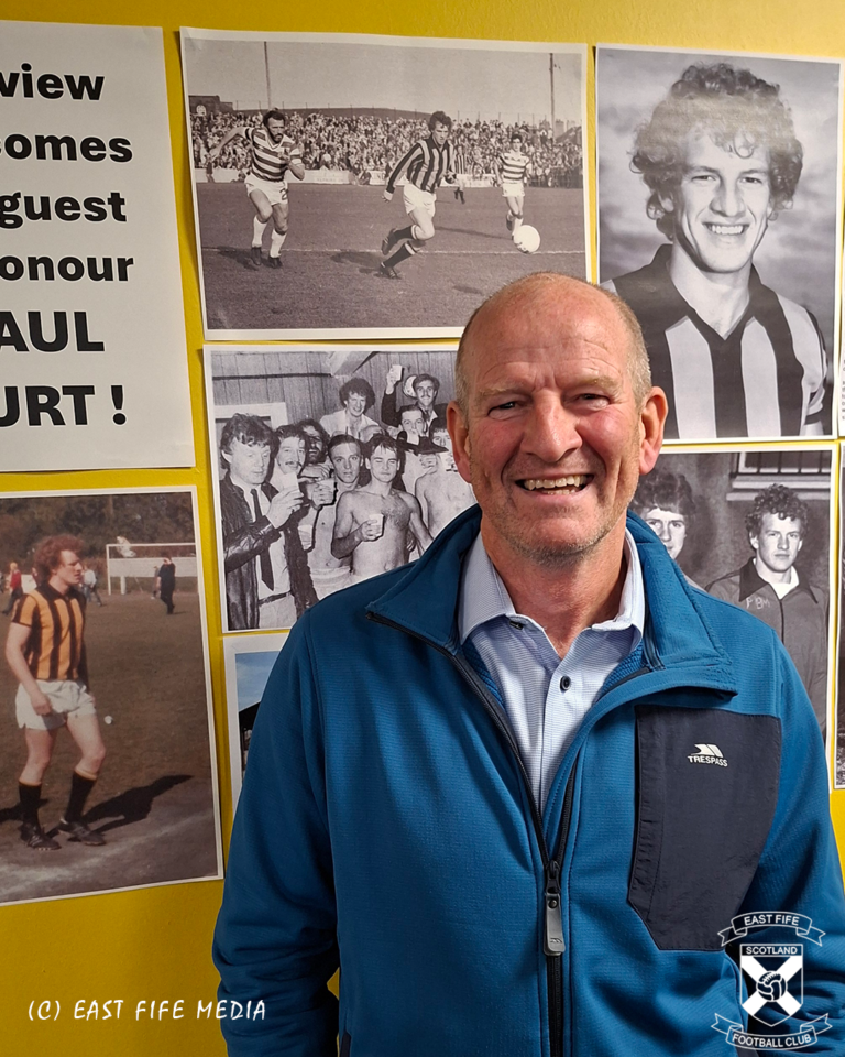 PAUL BURT 2